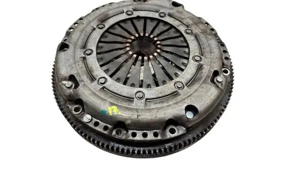 Volkswagen Golf VI Clutch set kit 03C105273K