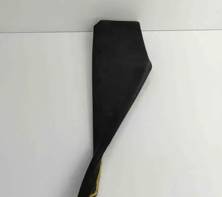 Maserati Quattroporte (C) pillar trim 670010710