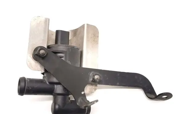 Audi A7 S7 4G Electric auxiliary coolant/water pump 4H0121671D