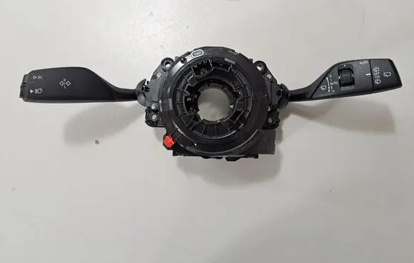 BMW X7 G07 Airbag slip ring squib (SRS ring) 5A819E9 5B4E793