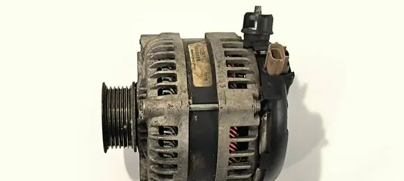 Generator/alternator