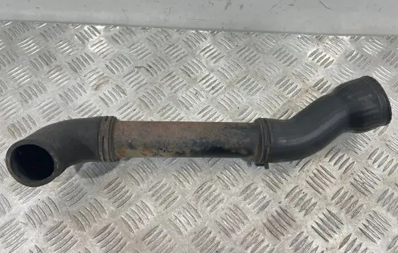 Volkswagen II LT Intercooler hose/pipe 2D0145844A