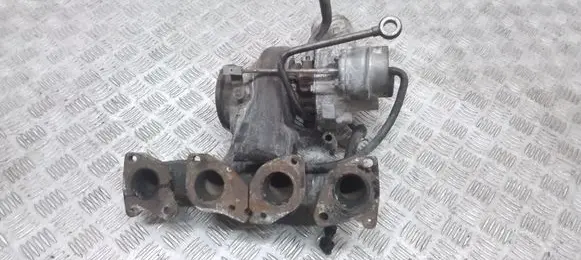 Volvo S60 Turbo 31411485
