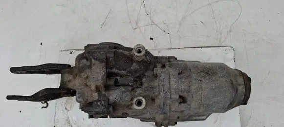 Honda CR-V Rear differential