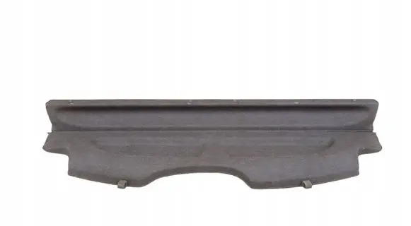 Fiat Multipla Parcel shelf load cover 