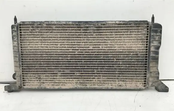 Ford Escort Coolant radiator 08E6186AB