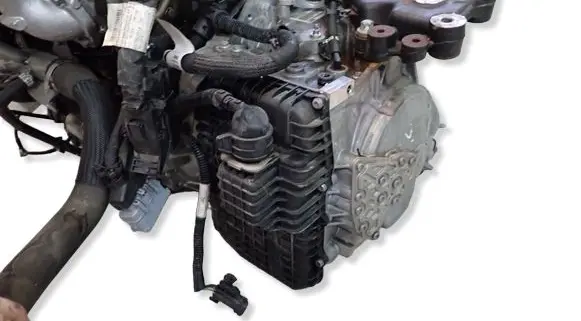 Fiat Ducato Automatic gearbox P68429314AA