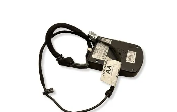 Ford Mondeo MK IV Other control units/modules 8M5T19C112