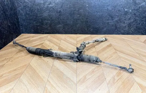 Mercedes-Benz E W211 Steering rack