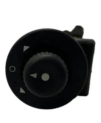 Peugeot Partner Wing mirror switch 185526