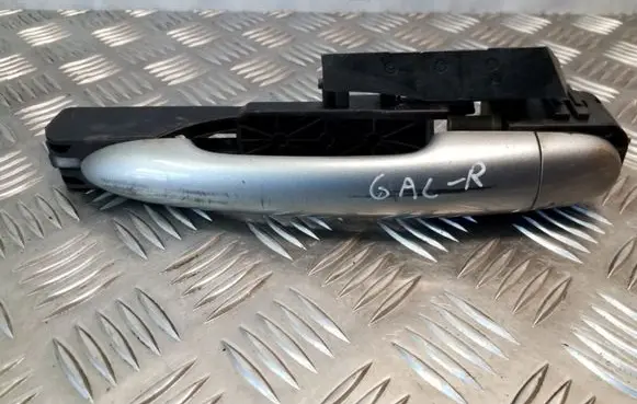 Nissan Primera Rear door exterior handle 80611AV600
