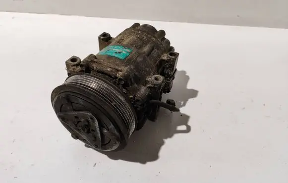 Volvo S40 Air conditioning (A/C) compressor (pump) 3M5H19D629HB 3115510324 SD7V16