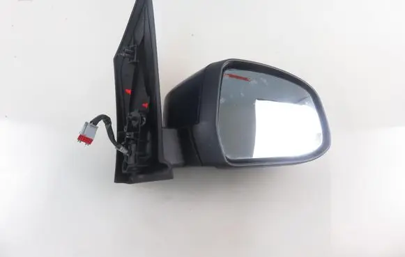 Ford Focus Front door electric wing mirror 