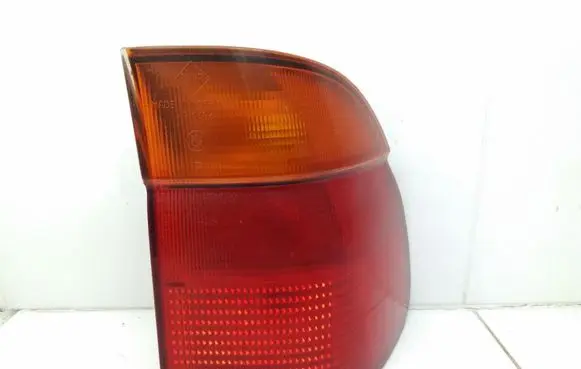 BMW 5 E39 Rear/tail lights 393326