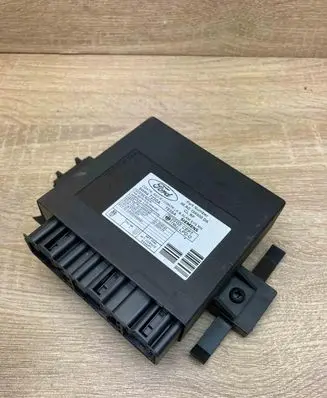 Ford Mondeo MK II Comfort/convenience module 98AG15K600DA 5WK47230A