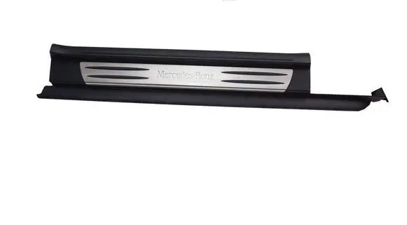 Mercedes-Benz SLK R171 Front sill trim cover 1716800235