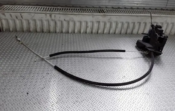 Audi A8 S8 D2 4D Rear door lock 4D0839015D