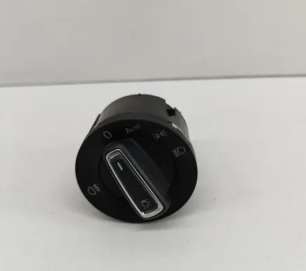 Volkswagen Golf VII Light switch 5G0941431BE