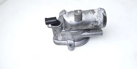 Mercedes-Benz C W204 Thermostat/thermostat housing
