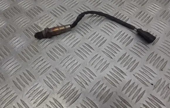 Fiat Bravo Lambda probe sensor 0258000206