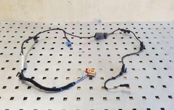 Volkswagen Caddy Front door wiring loom 2K5971557B