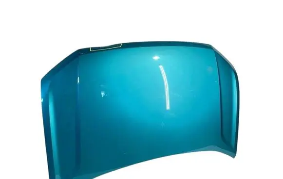 Volkswagen T-Cross Engine bonnet/hood 2GM823155B
