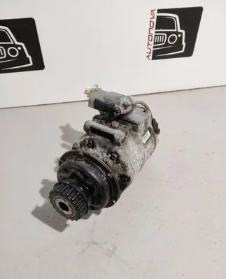 Air conditioning (A/C) compressor (pump)
