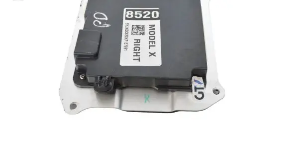 Tesla Model X Door control unit/module 105018300E