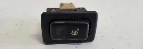 Mazda 5 Seat heating switch 191482