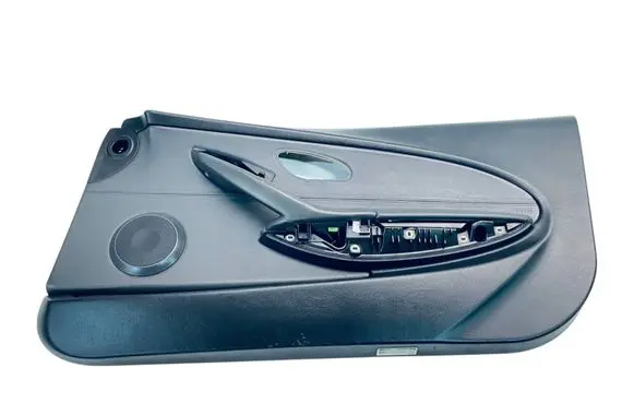 BMW 6 E63 E64 Front door card panel trim 51417115504 7115504