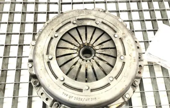 Hyundai ix20 Clutch set kit 1878634185