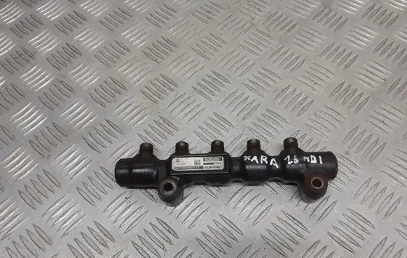Citroen Xsara Picasso Fuel main line pipe 9654592680
