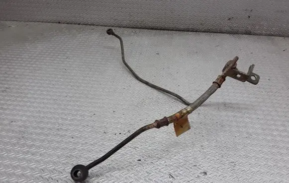 Turbo turbocharger oiling pipe/hose