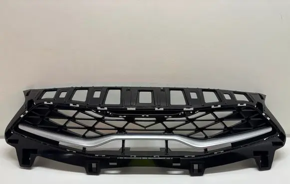 KIA Ceed Front bumper upper radiator grill 86351J7KA0 86350J7KA0