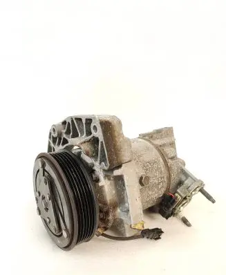 Volvo XC60 Air conditioning (A/C) compressor (pump) 32260849