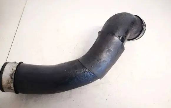 Mercedes-Benz E W211 Intercooler hose/pipe a2115282082