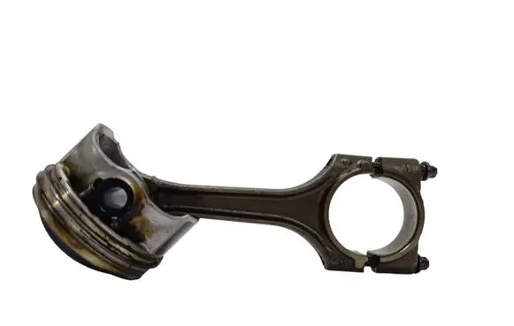 Skoda Octavia Mk2 (1Z) Piston with connecting rod 082236 221009 183656