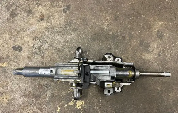 Audi Q5 SQ5 Steering wheel axle 8R0419502M 8R0419502
