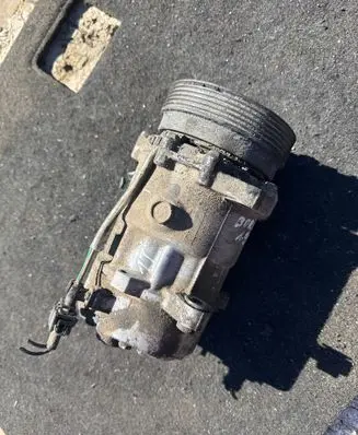 Volkswagen Bora Air conditioning (A/C) compressor (pump) 1J0820803A 4802303924