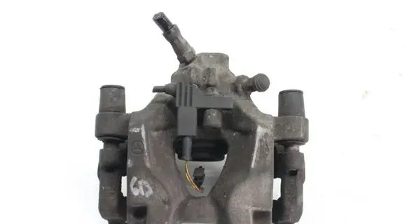 Mercedes-Benz E A207 Rear brake caliper A2044230281