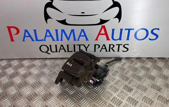 Audi A5 Sportback 8TA Rear brake caliper 32347485B