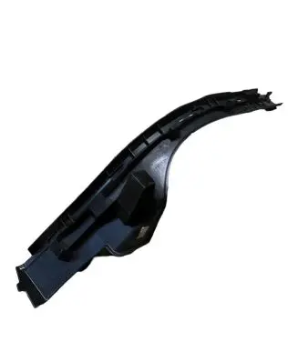 BMW X5 E70 Rear sill trim cover 7148528