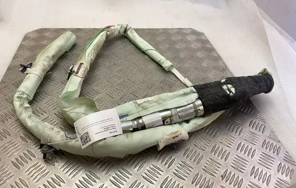 Land Rover Discovery 5 Roof airbag HY3214K159AE