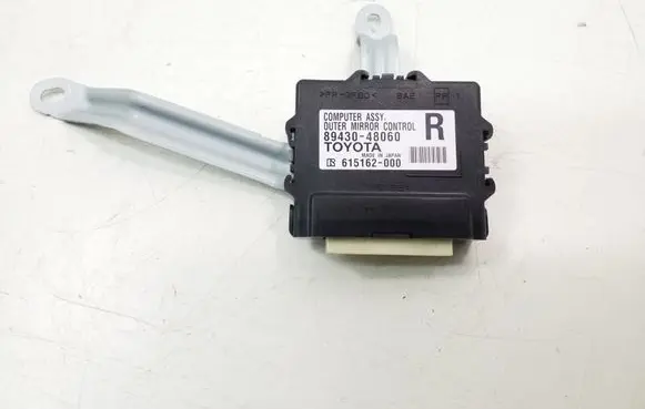 Lexus RX 450H Other control units/modules 8943048060