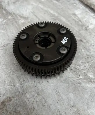 Mercedes-Benz GL X164 Camshaft pulley/ VANOS A2720504647