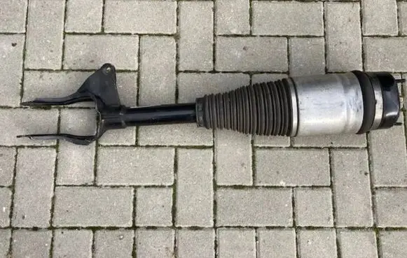 Jeep Grand Cherokee Front shock absorber/damper