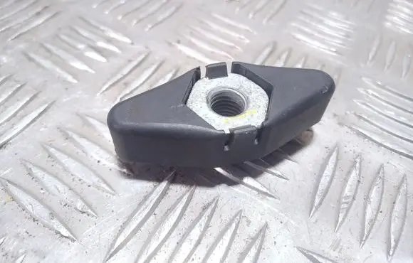 Jeep Patriot Spare wheel bolt 