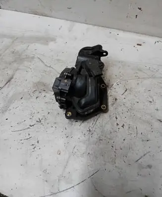 Nissan Qashqai Throttle valve A2C53350932