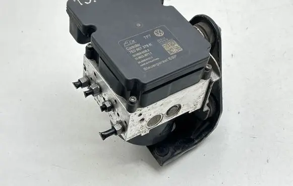 Volkswagen Transporter - Caravelle T5 ABS Pump 7E0907379K 10062230711 10092903353