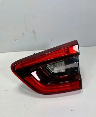 Renault Kadjar Tailgate rear/tail lights